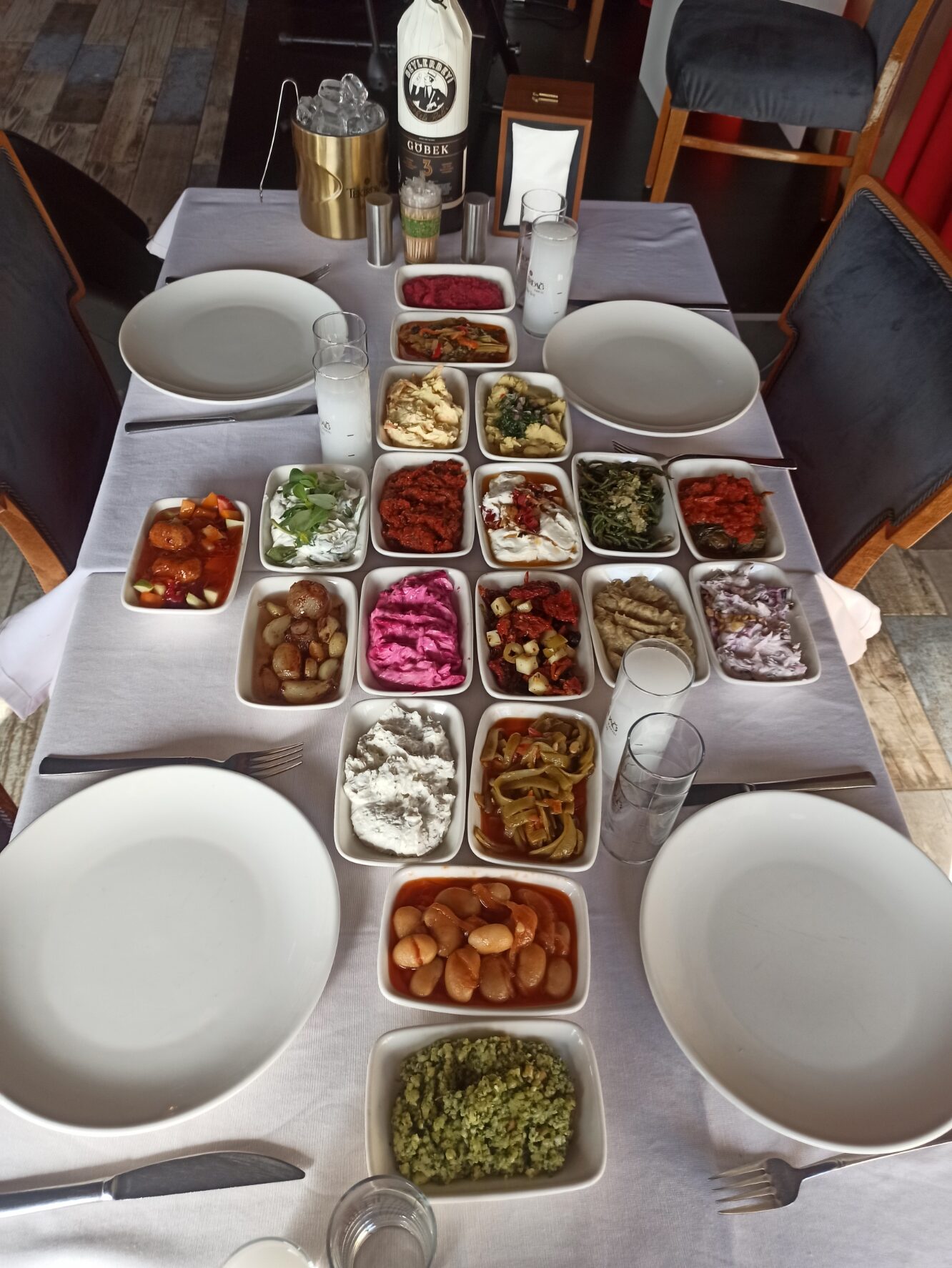 Hoş Geldiniz